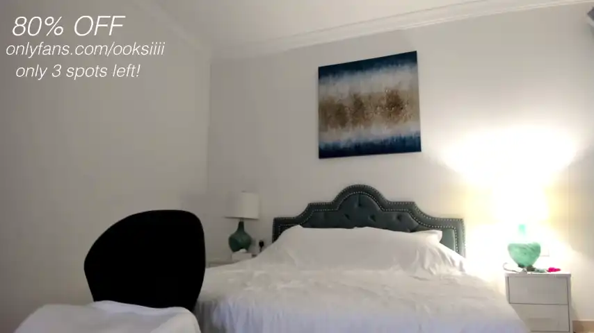 Oksanafedorova – Chaturbate Live Sex Cam Recording – 2025-10-03 17:28:11
