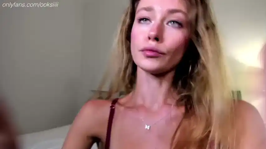 Oksanafedorova – Chaturbate Live Sex Cam Recording – 2026-02-12 18:51:57