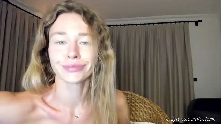 Oksanafedorova – Chaturbate Live Sex Cam Recording – 2026-02-03 19:48:47