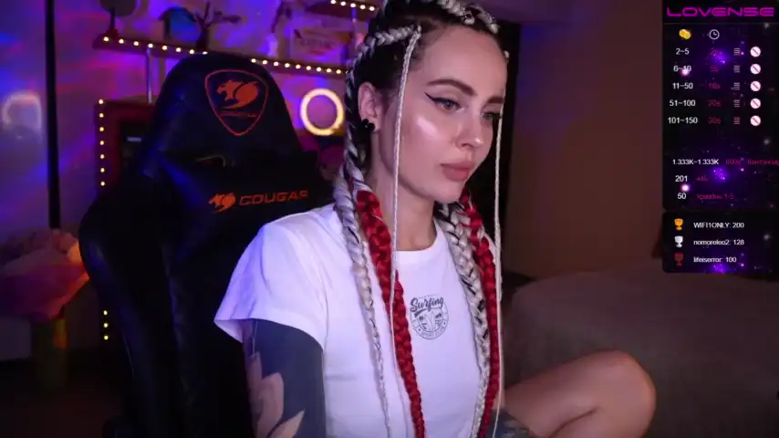 Sexy-girl999 – Bongacams Live Sex Cam Recording – 2025-10-24 20:50:43