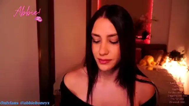 Abiee_ – Myfreecams Live Sex Cam Recording – 2025-05-13 06:21:21