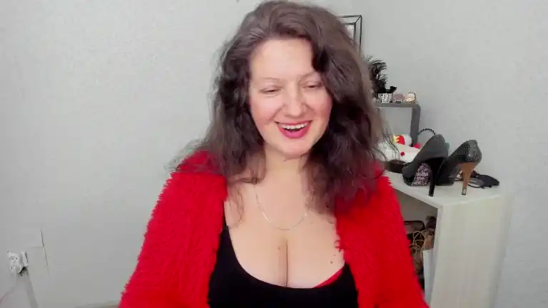 Ariaxsky – Streamate Live Sex Cam Recording – 2026-07-19 16:54:54