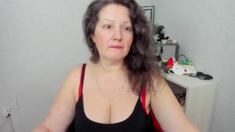Ariaxsky – Streamate Live Sex Cam Recording – 2026-04-08 22:43:42