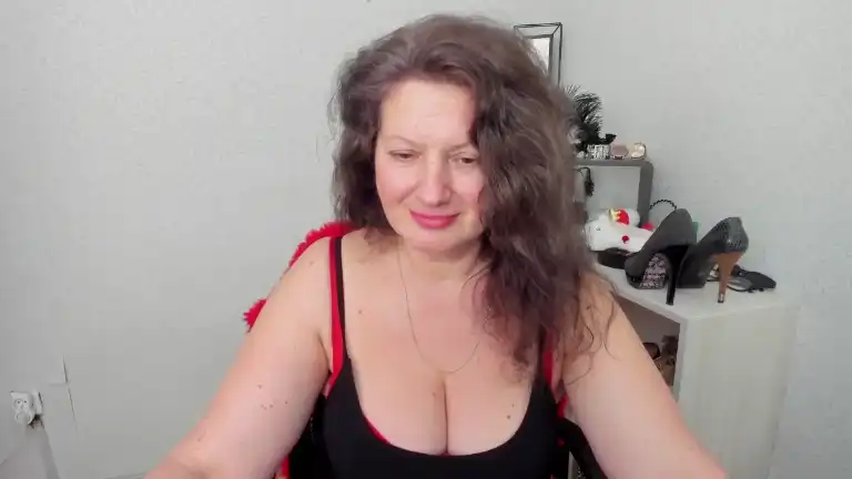 Ariaxsky – Streamate Live Sex Cam Recording – 2025-09-16 11:40:02
