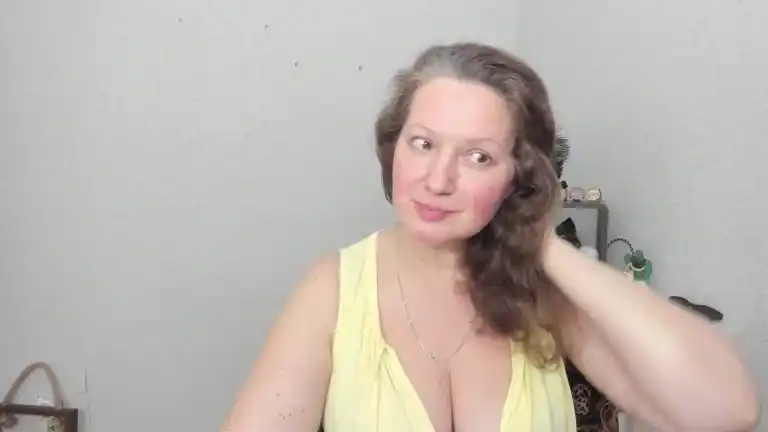 Ariaxsky – Streamate Live Sex Cam Recording – 2025-06-09 12:15:53