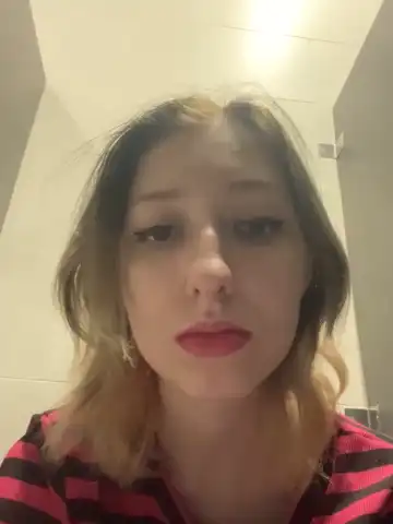 Ginevramanson – Stripchat Live Sex Cam Recording – 2026-01-11 04:41:23