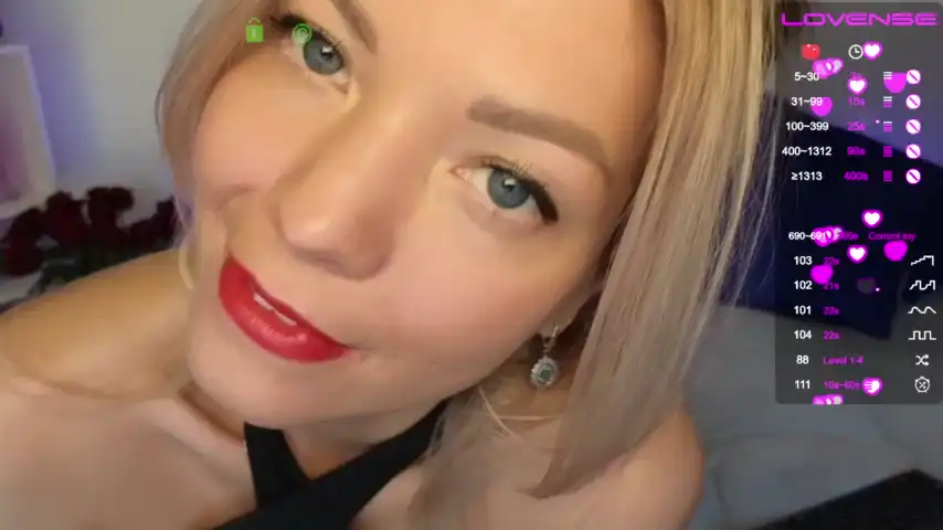 Juliacute – Bongacams Live Sex Cam Recording – 2025-02-21 15:01:36