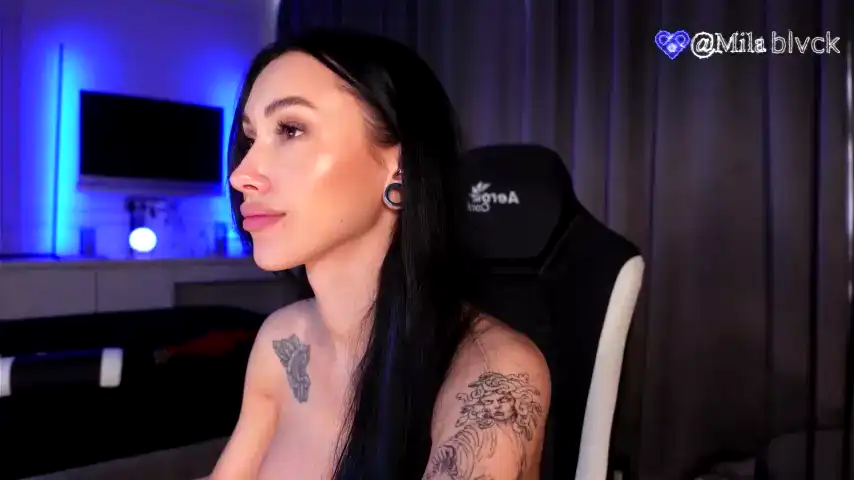 Miladenver – Chaturbate Live Sex Cam Recording – 2026-07-05 09:01:19
