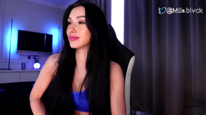 Miladenver – Chaturbate Live Sex Cam Recording – 2025-12-01 16:28:41