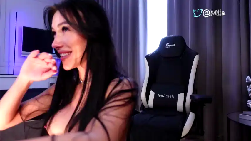 Miladenver – Chaturbate Live Sex Cam Recording – 2025-02-05 04:16:21