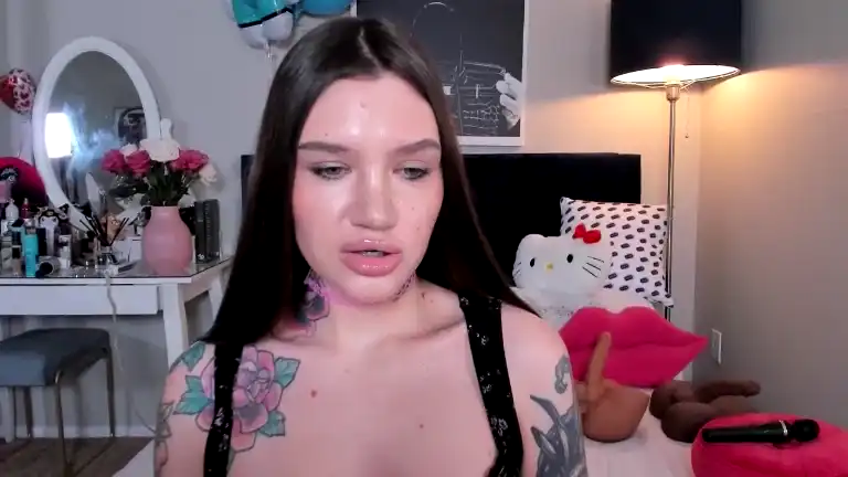 Sashanels – Streamate Live Sex Cam Recording – 2026-04-14 09:01:30