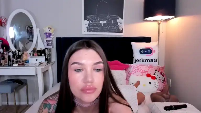 Sashanels – Streamate Live Sex Cam Recording – 2026-02-17 08:34:12