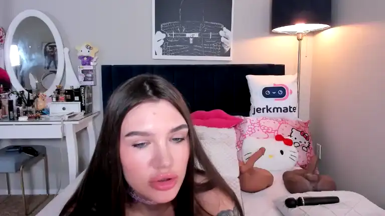 Sashanels – Streamate Live Sex Cam Recording – 2025-08-31 13:37:28
