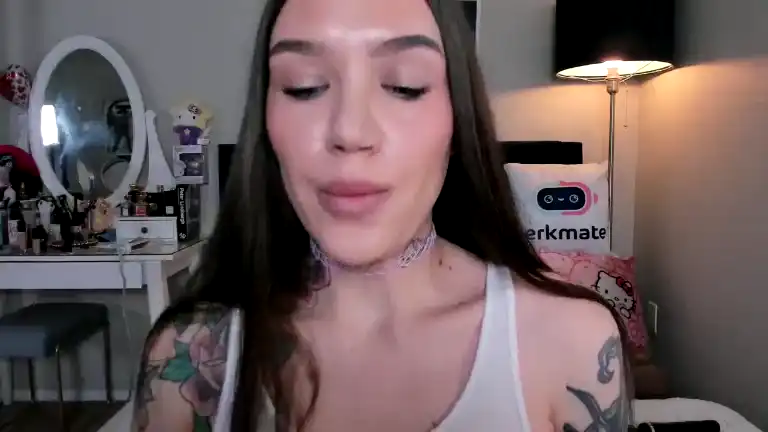 Sashanels – Streamate Live Sex Cam Recording – 2025-11-30 14:26:01