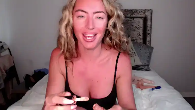 Chelseablack – Streamate Live Sex Cam Recording – 2026-03-09 01:20:36