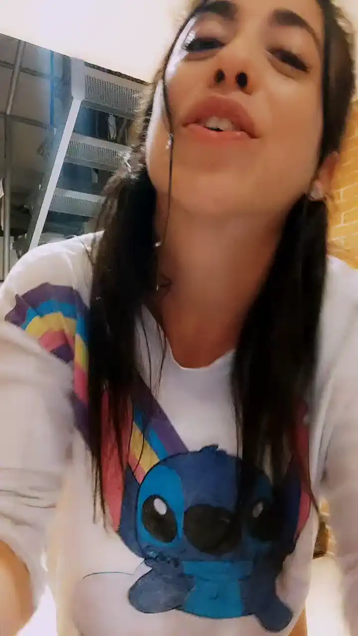 Meganfoxyar – Cam4 Live Sex Cam Recording – 2026-07-04 18:19:51
