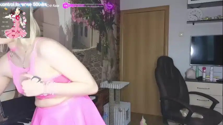 _gracie_pierce_ – Chaturbate Live Sex Cam Recording – 2025-11-01 19:55:15