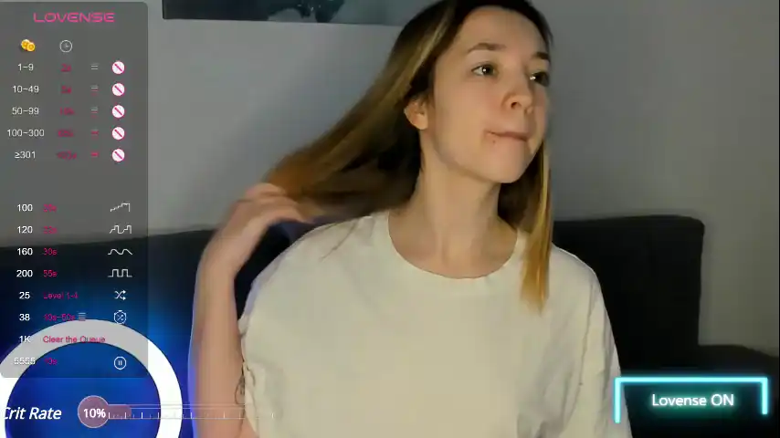 Cuteflame – Chaturbate Live Sex Cam Recording – 2025-03-14 04:20:03