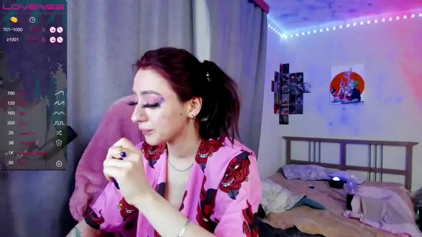 Fiona-love – Stripchat Live Sex Cam Recording – 2026-07-07 06:26:26