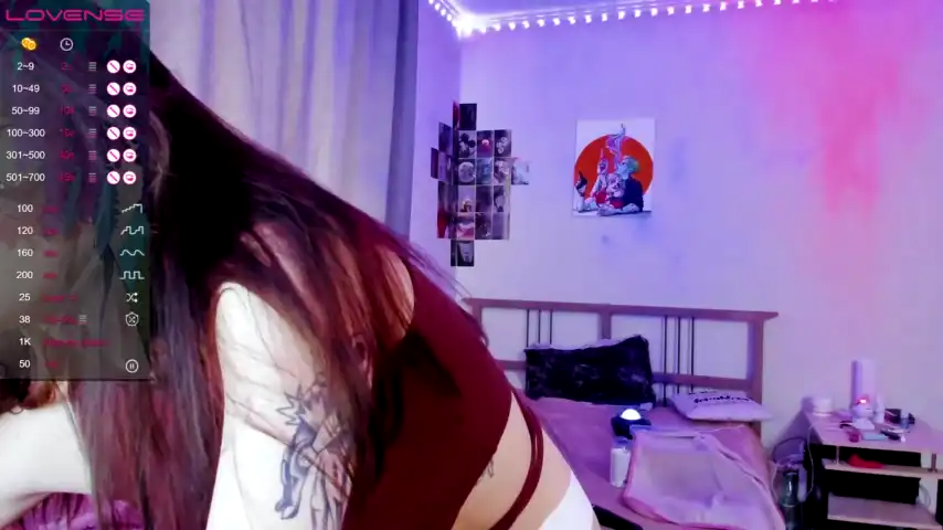 Fiona-love – Stripchat Live Sex Cam Recording – 2026-02-26 06:56:25