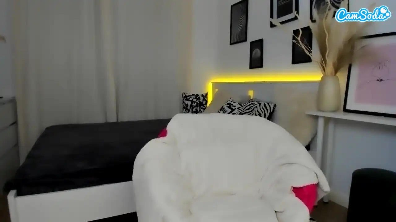 Sexxykimm – Camsoda Live Sex Cam Recording – 2026-02-28 00:33:23