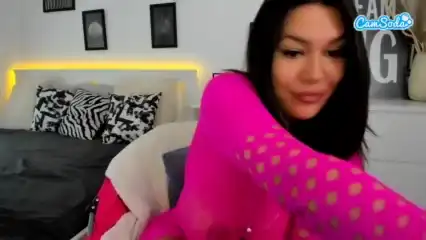 Sexxykimm – Camsoda Live Sex Cam Recording – 2026-07-22 19:21:12