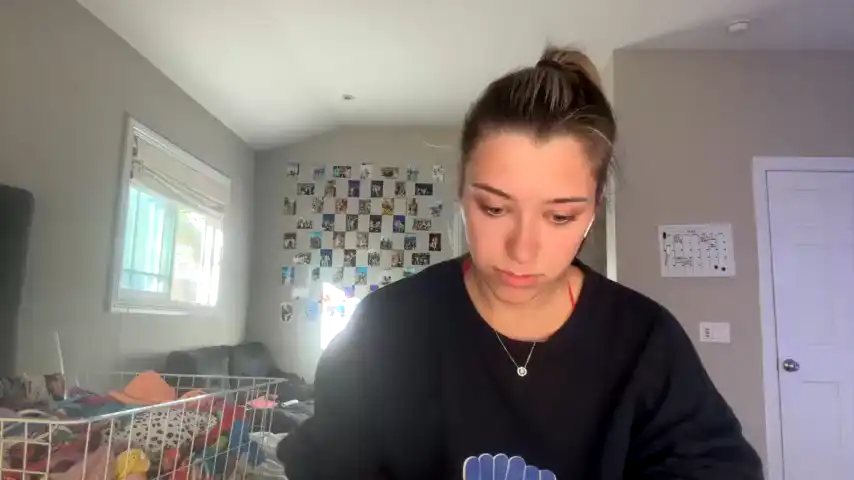 Ameliarustova – Chaturbate Live Sex Cam Recording – 2025-02-16 09:14:22