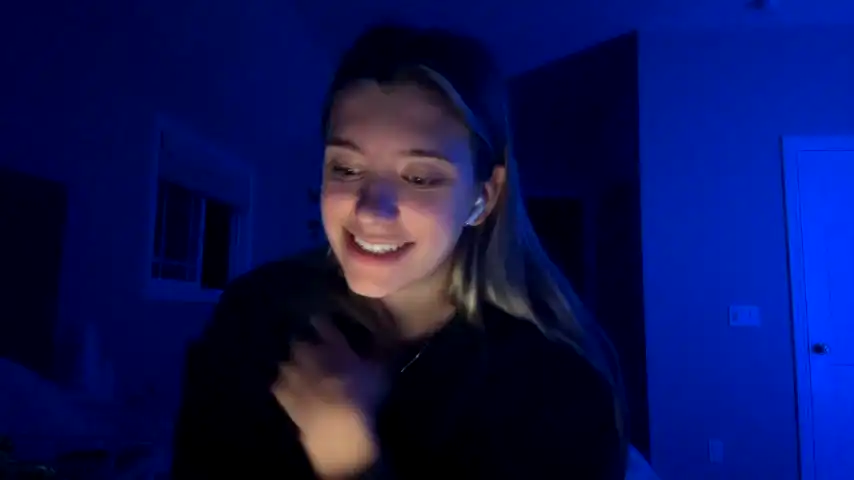 Ameliarustova – Chaturbate Live Sex Cam Recording – 2026-06-01 23:00:04