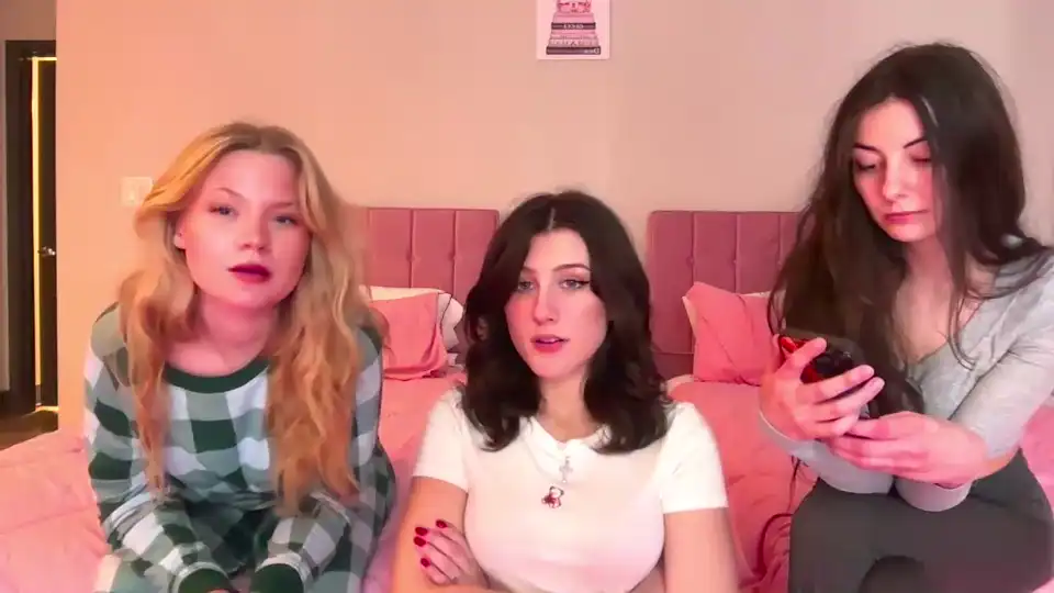 Briadominick – Chaturbate Live Sex Cam Recording – 2025-11-07 21:43:02
