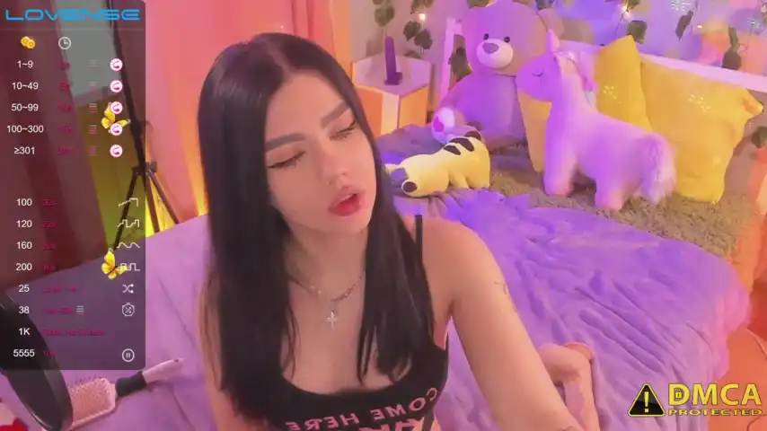 Dolly_nn – Stripchat Live Sex Cam Recording – 2025-01-24 14:11:10