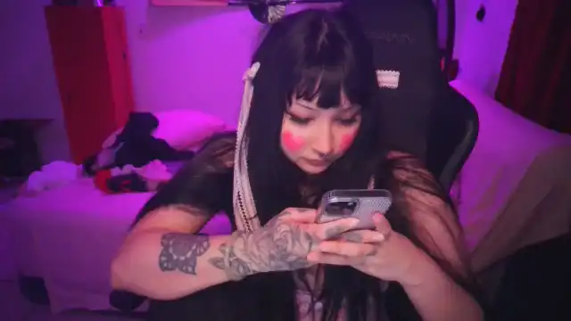 Etherealhazy – Myfreecams Live Sex Cam Recording – 2025-03-01 21:18:26