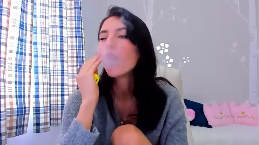 Aniagray – Chaturbate Live Sex Cam Recording – 2025-02-03 04:35:14