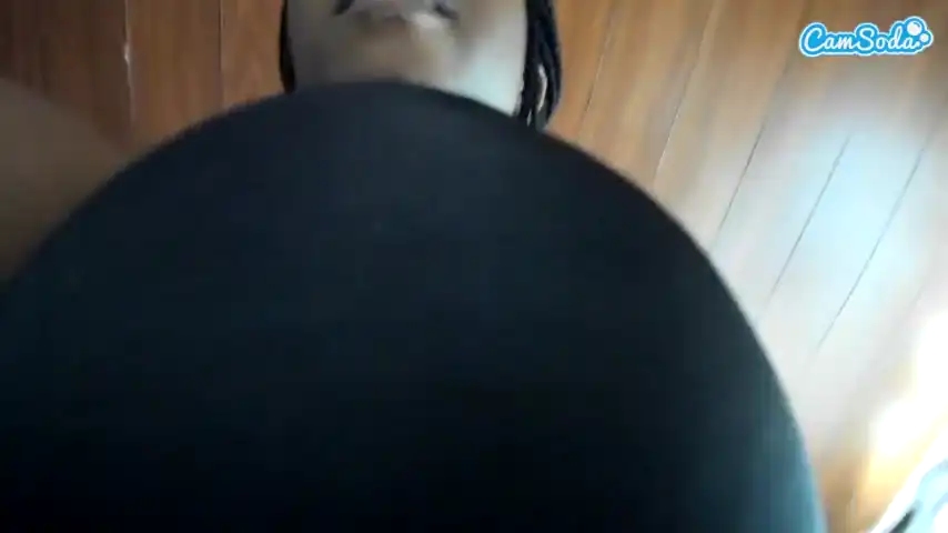 Iluvsaffire-bleu – Camsoda Live Sex Cam Recording – 2026-06-06 02:27:38