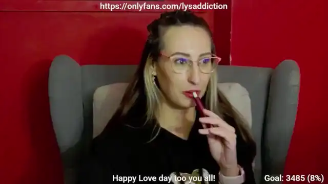 Lysaddiction – Myfreecams Live Sex Cam Recording – 2025-05-09 20:41:58