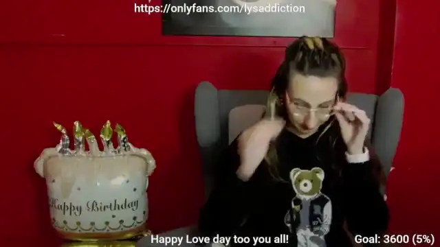Lysaddiction – Myfreecams Live Sex Cam Recording – 2025-10-15 05:55:38
