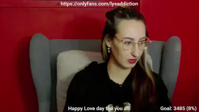 Lysaddiction – Myfreecams Live Sex Cam Recording – 2026-04-25 02:34:09