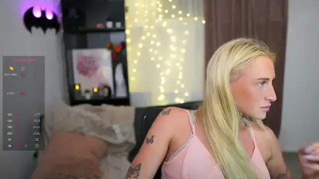 Nicoletteshea – Myfreecams Live Sex Cam Recording – 2026-07-20 17:04:10