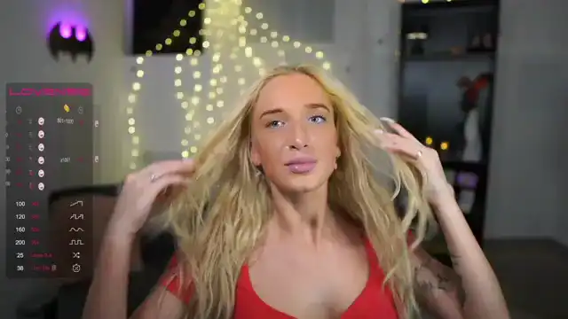 Nicoletteshea – Myfreecams Live Sex Cam Recording – 2025-06-07 03:15:21
