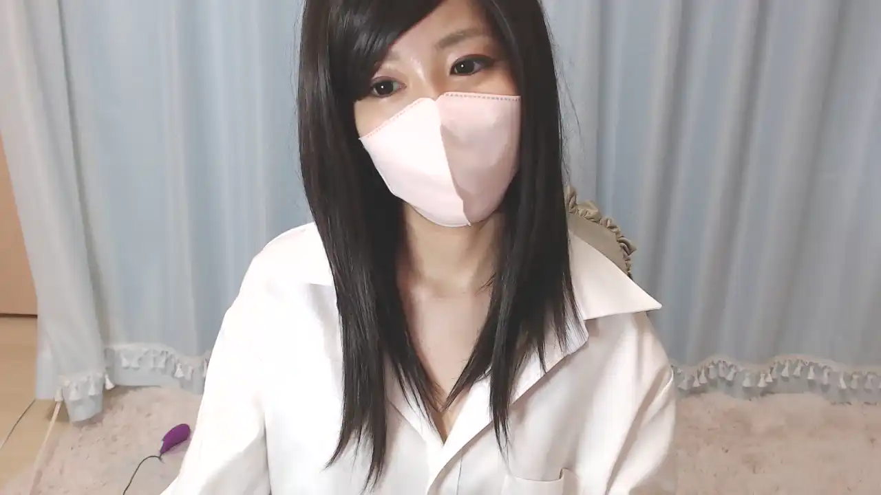 Pxxmisaxxq – Sakuralive Live Sex Cam Recording – 2025-03-02 11:19:43