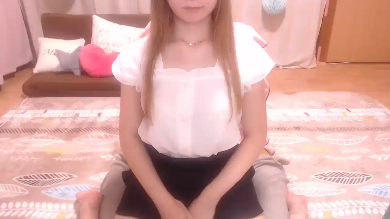 Reinavn – Sakuralive Live Sex Cam Recording – 2025-10-10 11:33:20