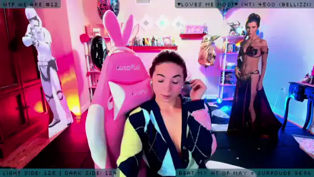 Bdayjess – Myfreecams Live Sex Cam Recording – 2026-06-11 08:06:33