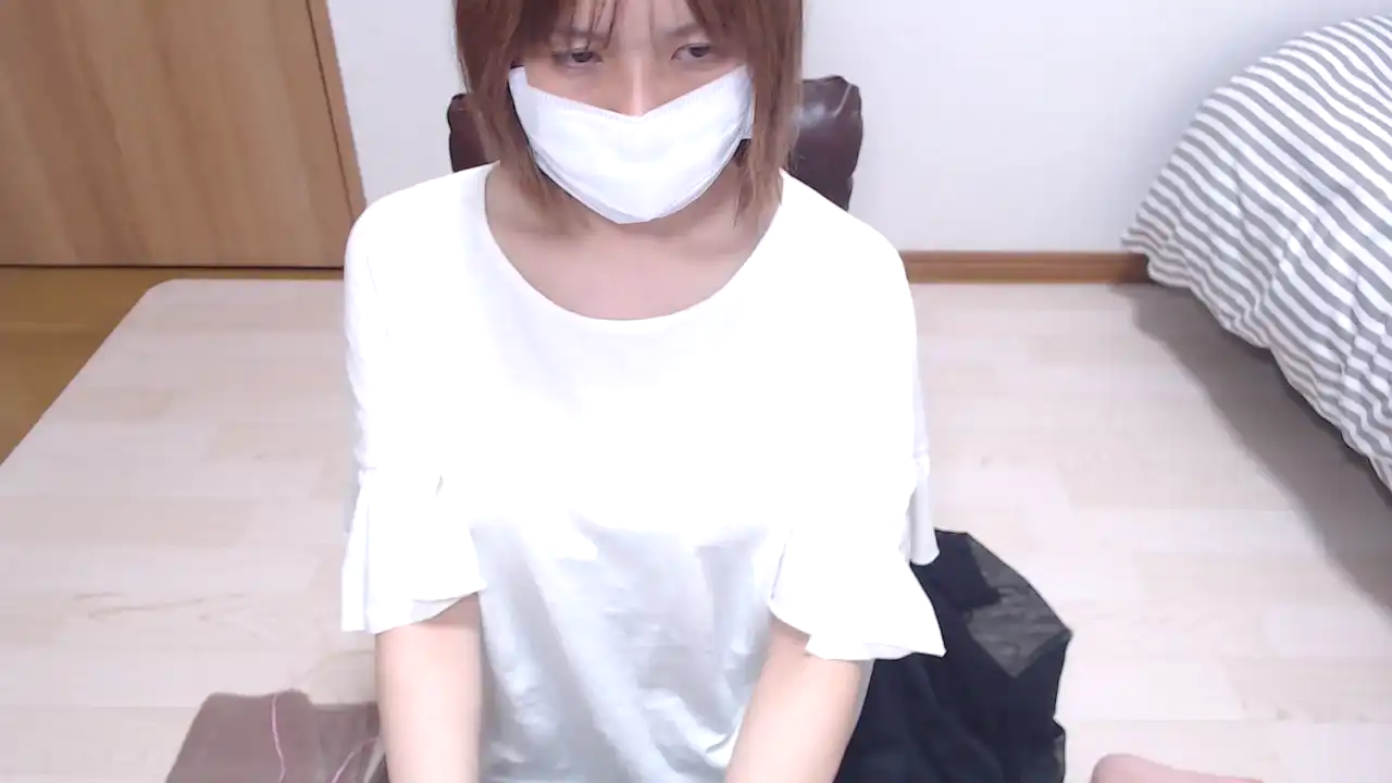 Harukr – Sakuralive Live Sex Cam Recording – 2025-08-05 12:27:58