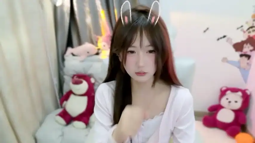 Like-wanzi – Stripchat Live Sex Cam Recording – 2025-12-05 19:07:11