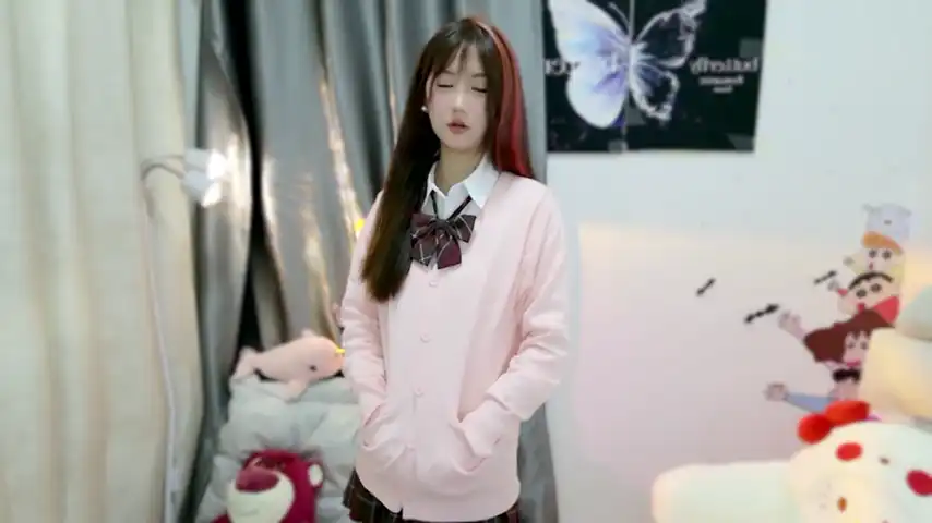 Like-wanzi – Stripchat Live Sex Cam Recording – 2025-05-09 15:17:22