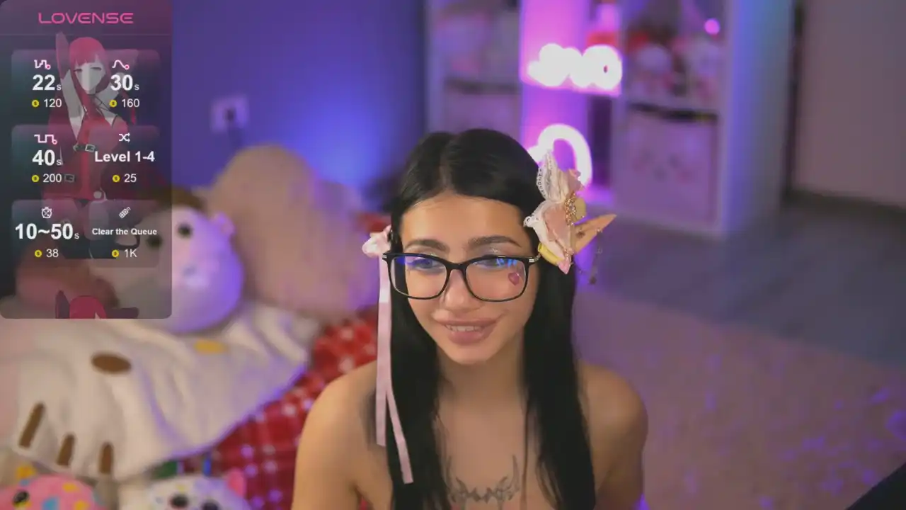 Neithcole – Stripchat Live Sex Cam Recording – 2025-01-23 01:33:32