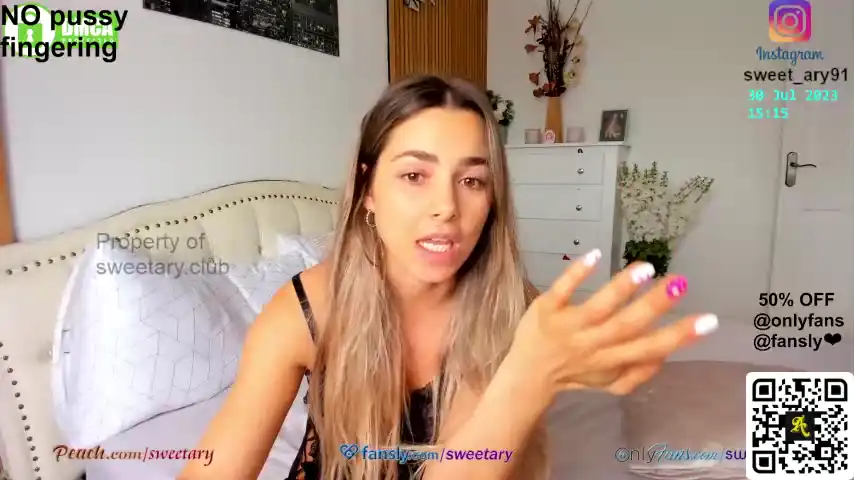 Sweet_ary – Chaturbate Live Sex Cam Recording – 2025-04-17 10:09:51