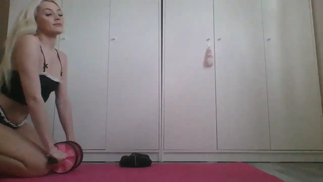 Veronicablondex – Stripchat Live Sex Cam Recording – 2025-01-20 03:19:24