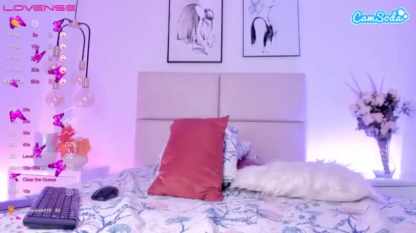 Alanaa-queen – Camsoda Live Sex Cam Recording – 2026-02-18 19:57:15