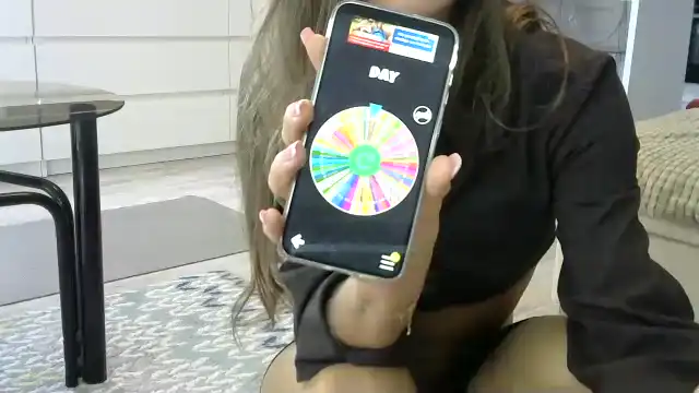 Daysmile – Showup Live Sex Cam Recording – 2025-05-30 17:54:10