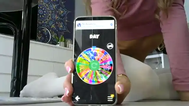 Daysmile – Showup Live Sex Cam Recording – 2025-05-01 07:01:54